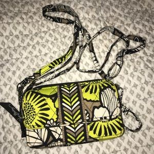 Vera Bradley Wallet/Purse